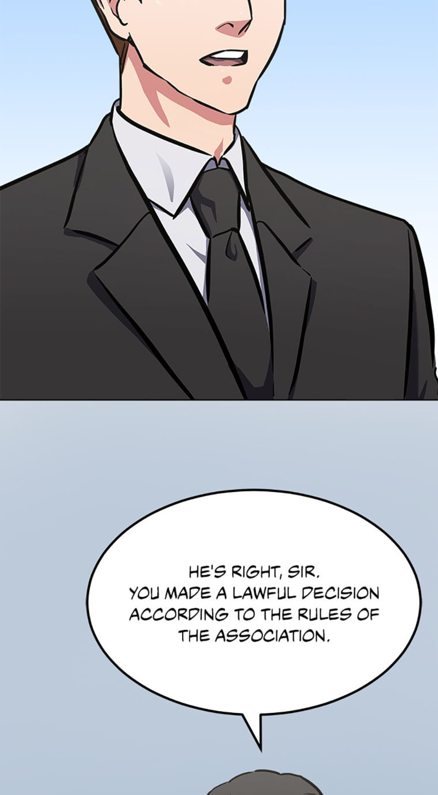 Read Level 1 Player chapter 51 image 88 on Lezhin