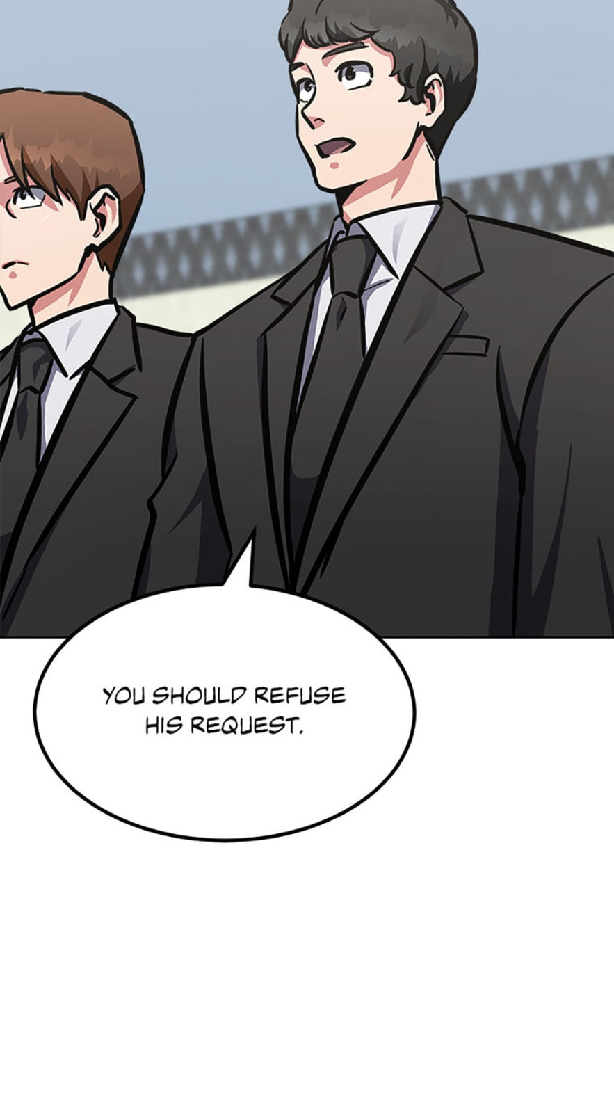 Read Level 1 Player chapter 51 image 89 on Lezhin