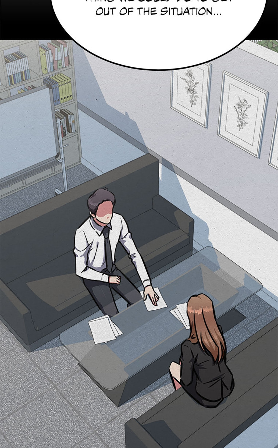 Read Level 1 Player chapter 51 image 9 on Lezhin