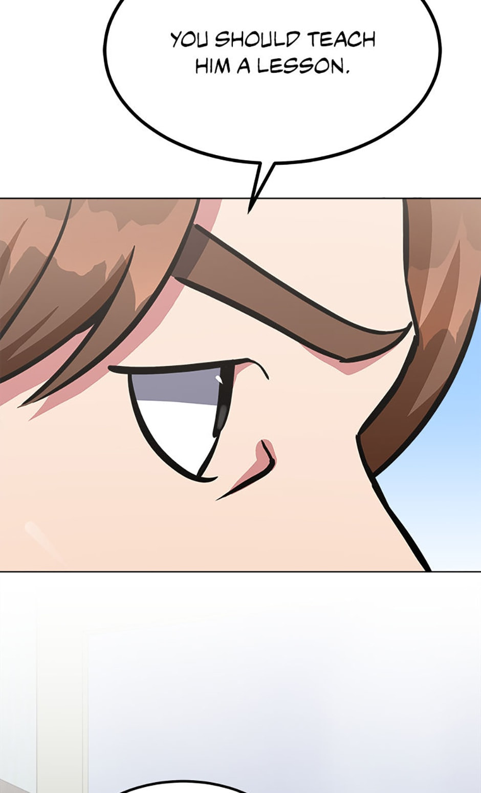 Read Level 1 Player chapter 51 image 96 on Lezhin