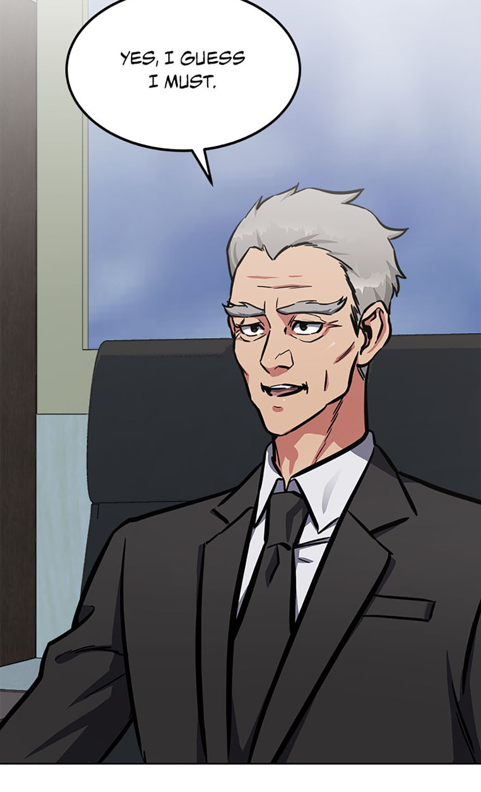 Read Level 1 Player chapter 51 image 97 on Lezhin