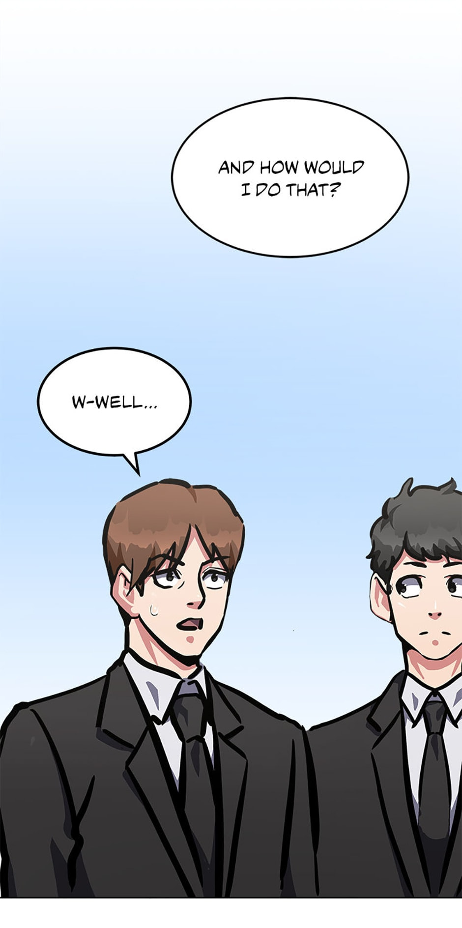 Read Level 1 Player chapter 51 image 98 on Lezhin