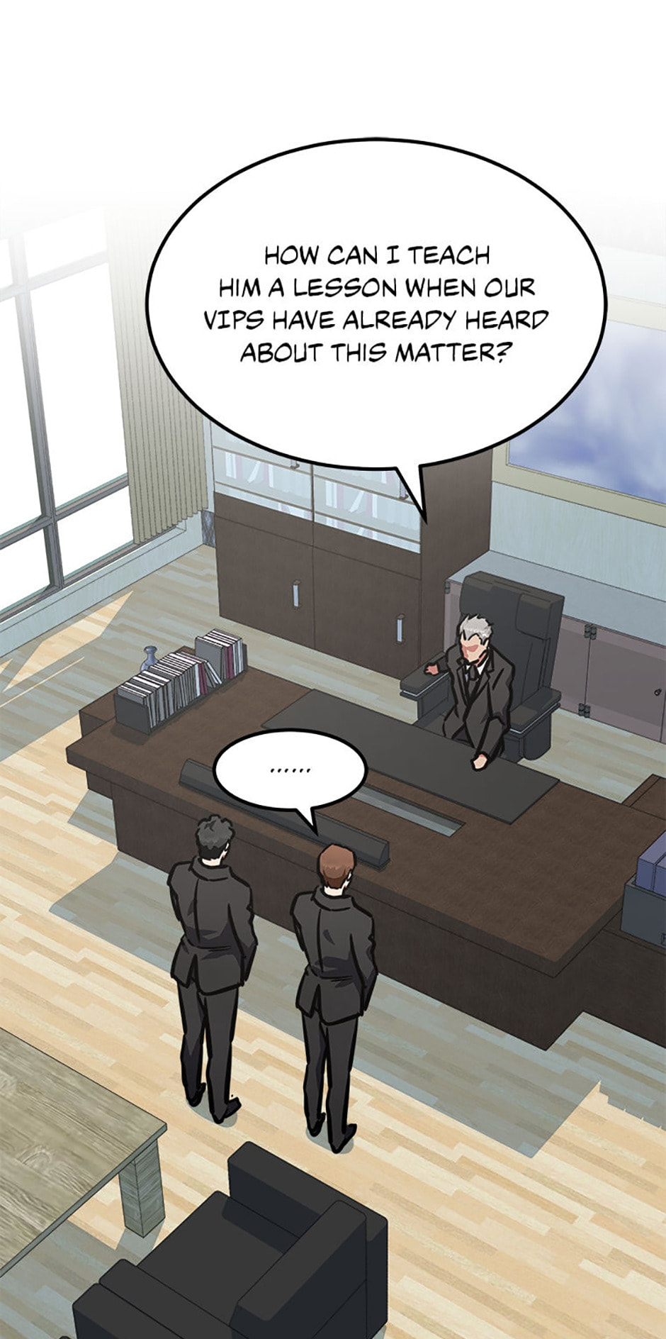 Read Level 1 Player chapter 51 image 99 on Lezhin