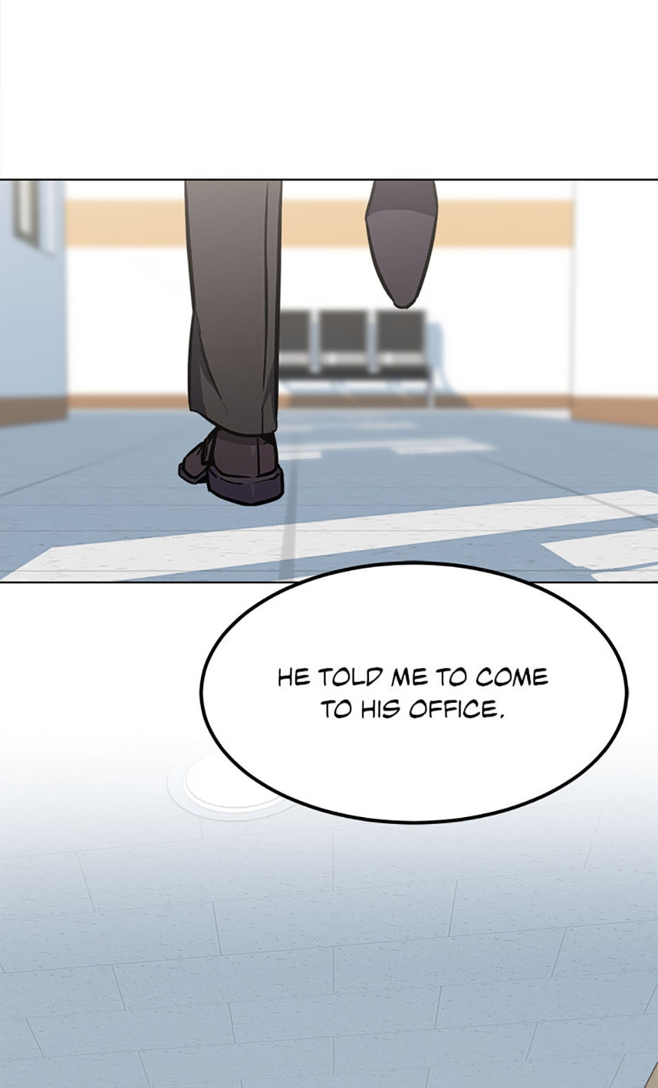 Read Level 1 Player chapter 52 image 1 on Lezhin