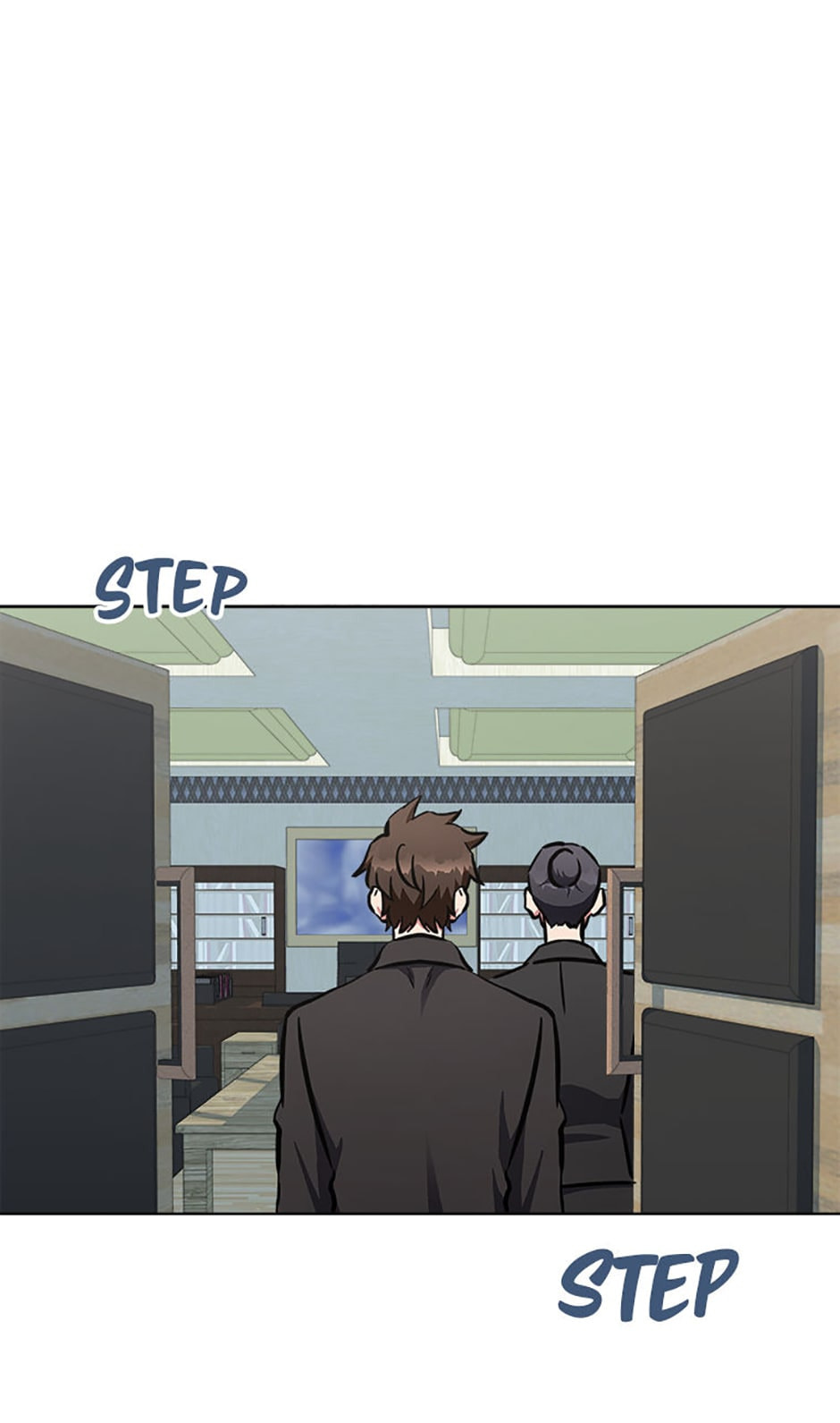 Read Level 1 Player chapter 52 image 11 on Lezhin