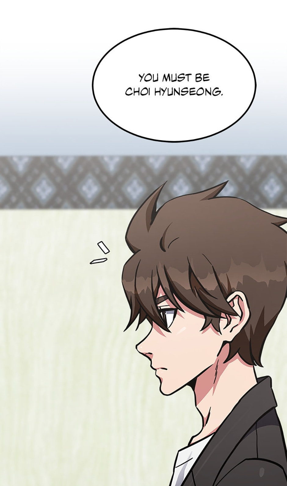 Read Level 1 Player chapter 52 image 12 on Lezhin