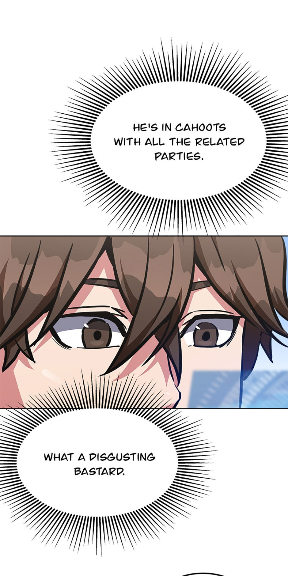 Read Level 1 Player chapter 52 image 18 on Lezhin