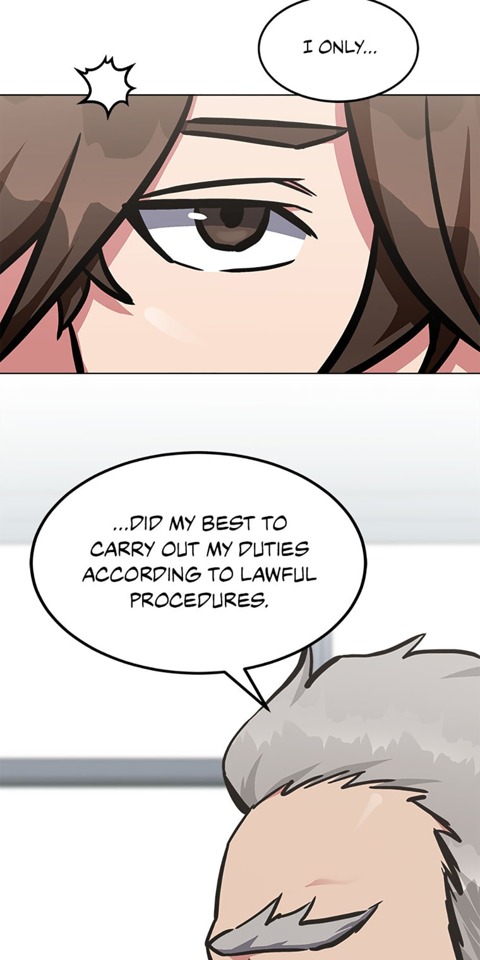 Read Level 1 Player chapter 52 image 19 on Lezhin