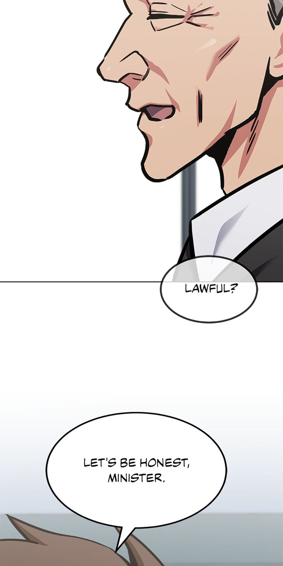Read Level 1 Player chapter 52 image 20 on Lezhin