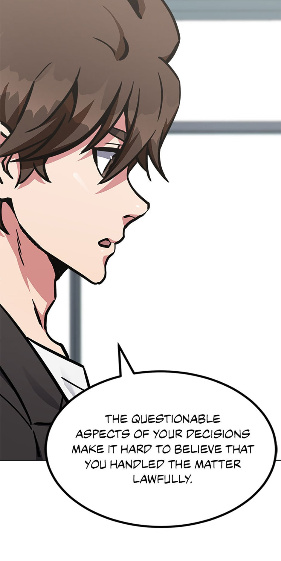 Read Level 1 Player chapter 52 image 21 on Lezhin