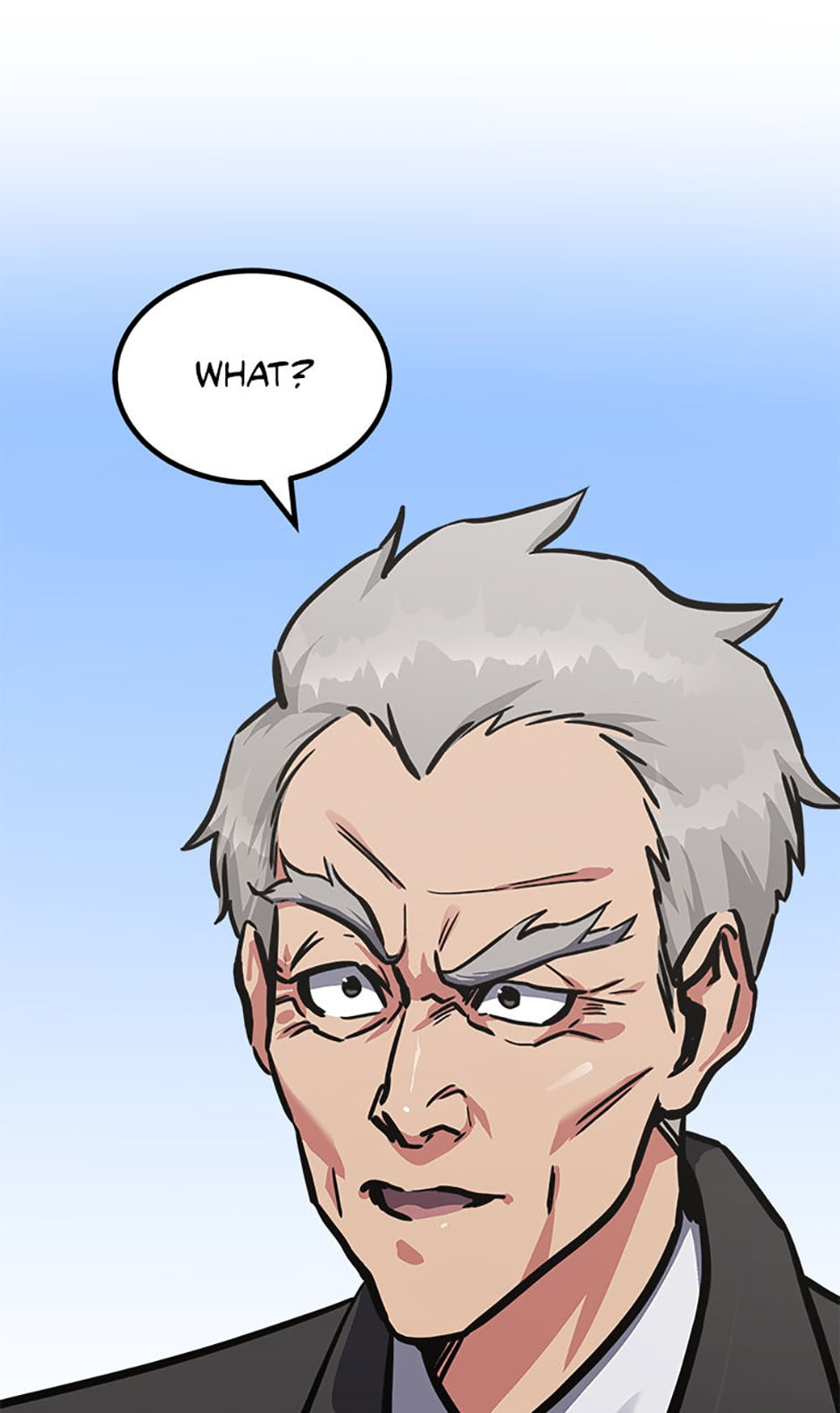 Read Level 1 Player chapter 52 image 22 on Lezhin