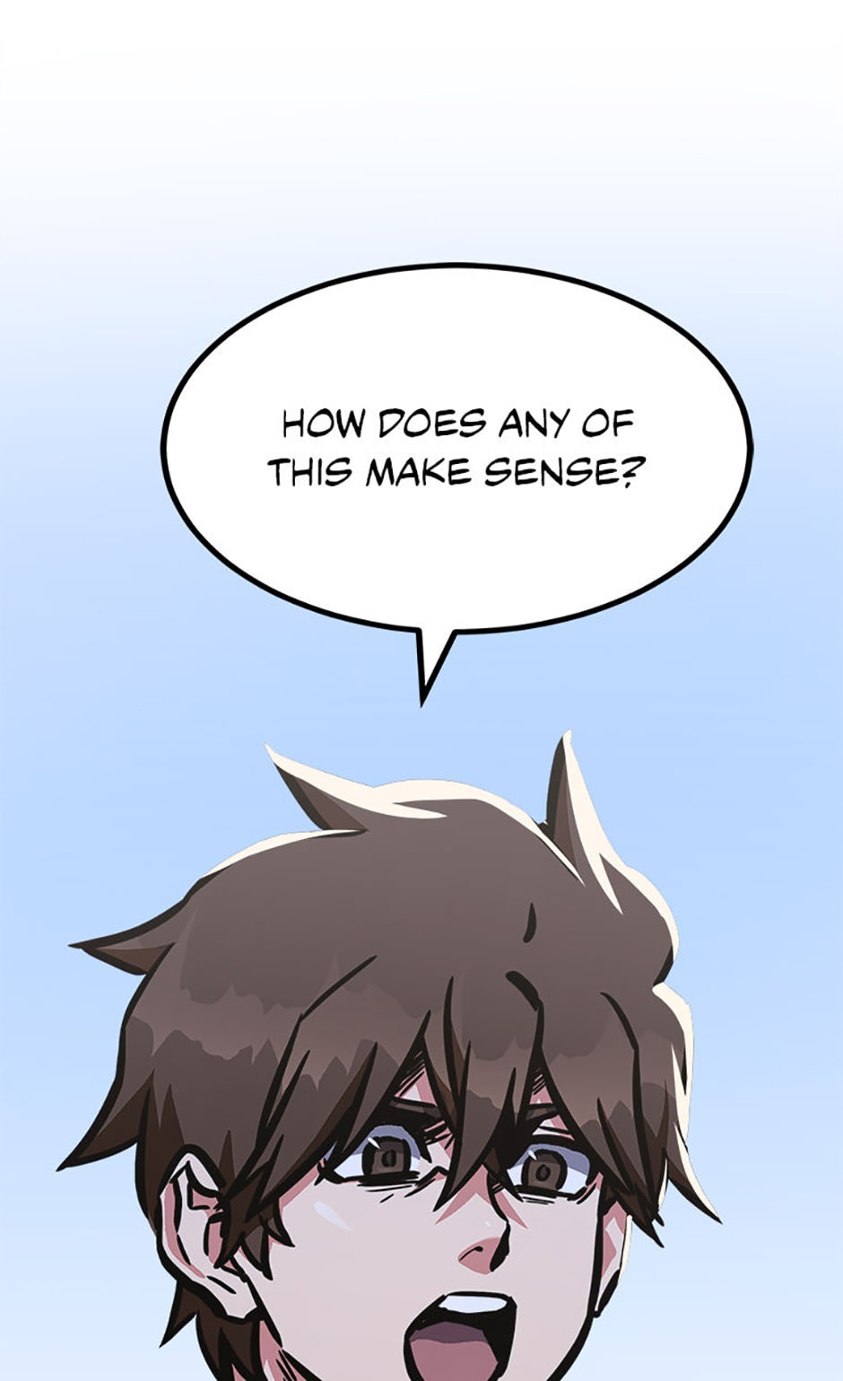 Read Level 1 Player chapter 52 image 26 on Lezhin