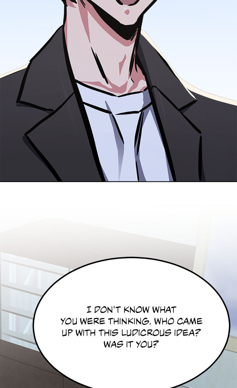 Read Level 1 Player chapter 52 image 27 on Lezhin