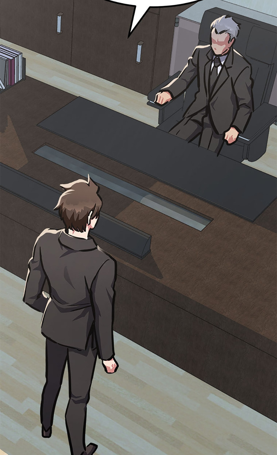 Read Level 1 Player chapter 52 image 28 on Lezhin