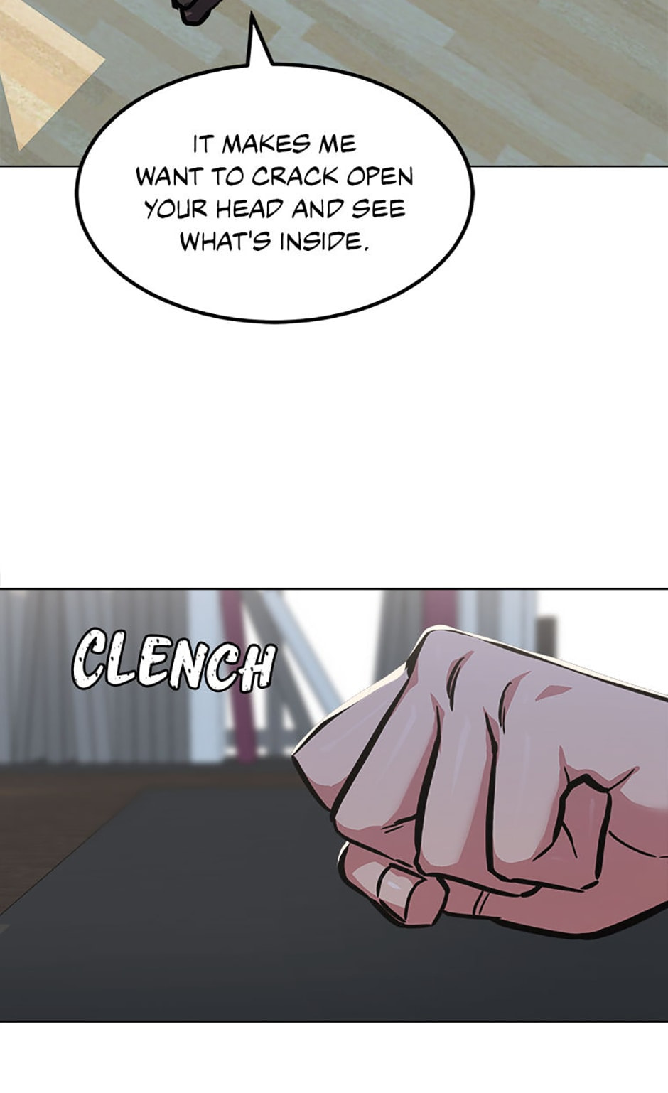 Read Level 1 Player chapter 52 image 29 on Lezhin