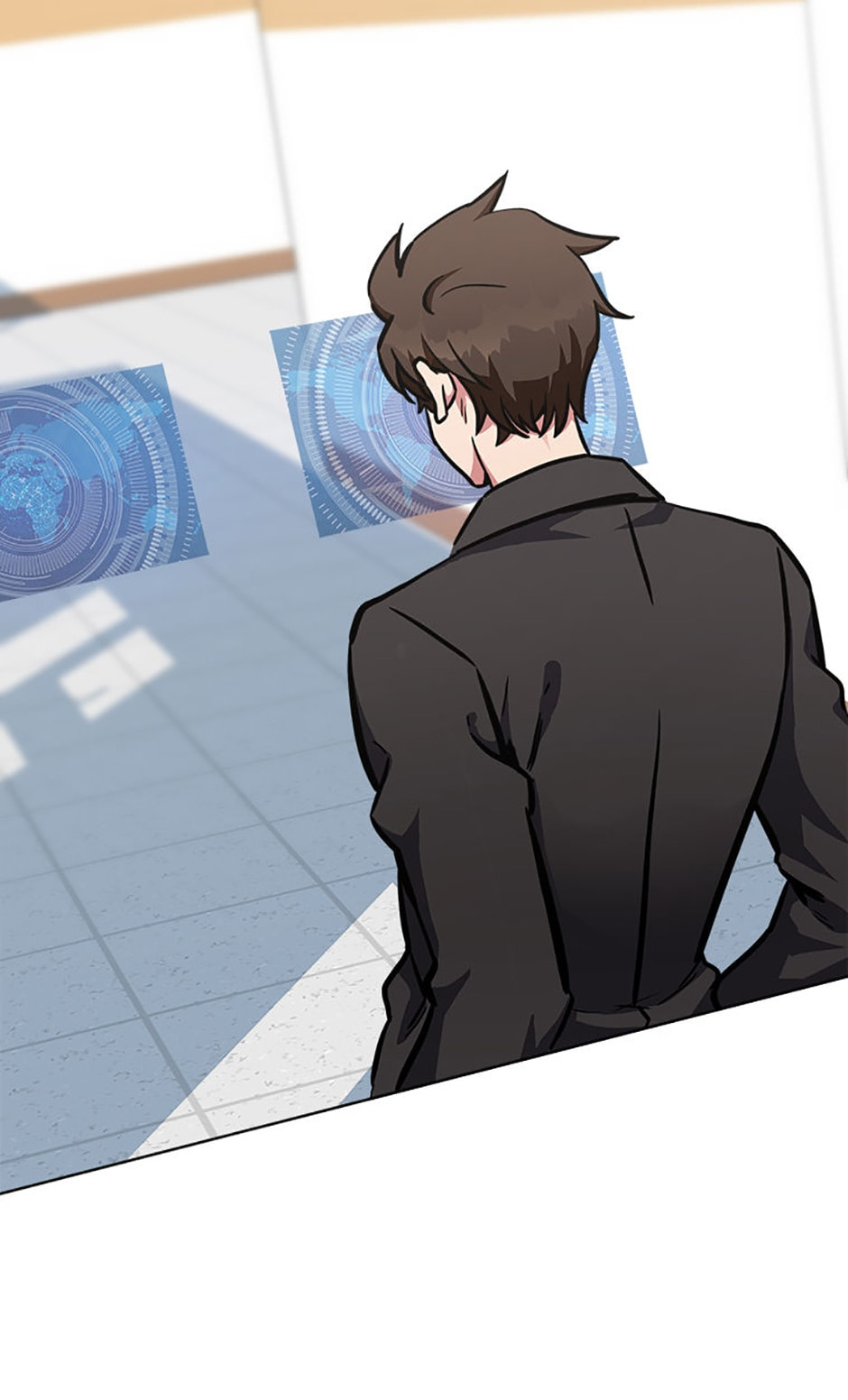 Read Level 1 Player chapter 52 image 3 on Lezhin