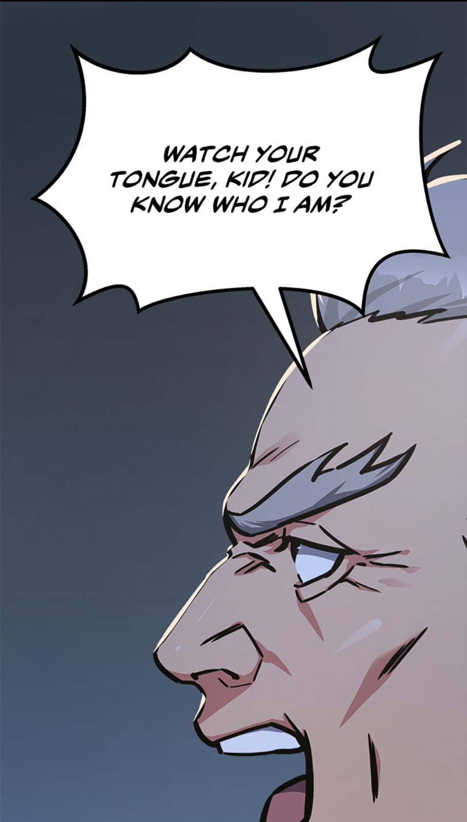 Read Level 1 Player chapter 52 image 30 on Lezhin