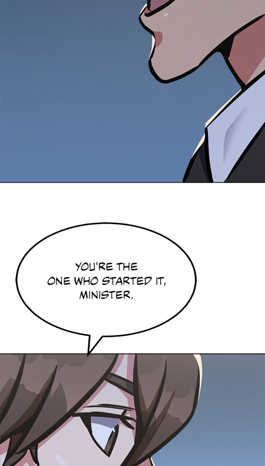 Read Level 1 Player chapter 52 image 31 on Lezhin