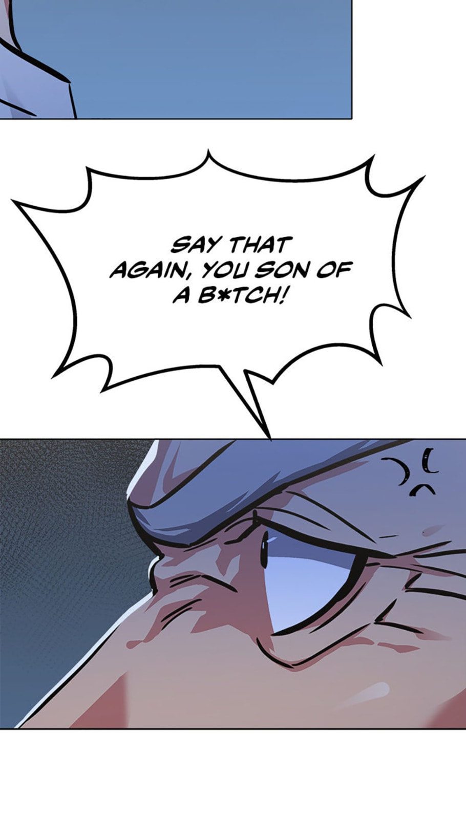 Read Level 1 Player chapter 52 image 33 on Lezhin