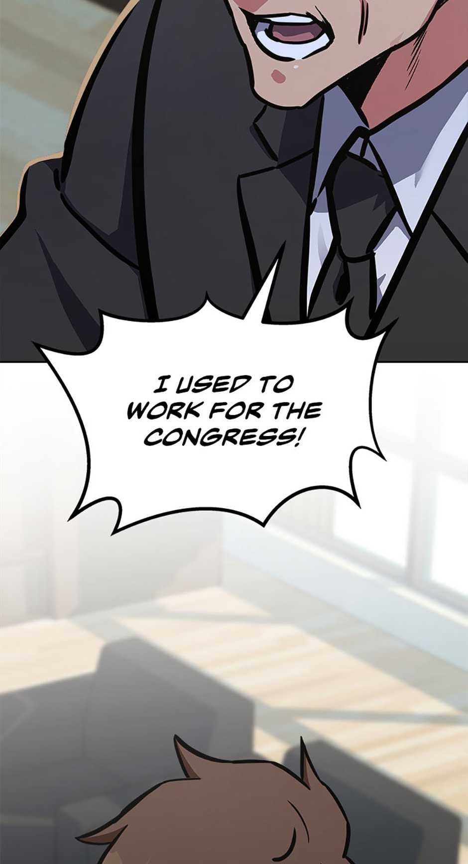 Read Level 1 Player chapter 52 image 35 on Lezhin