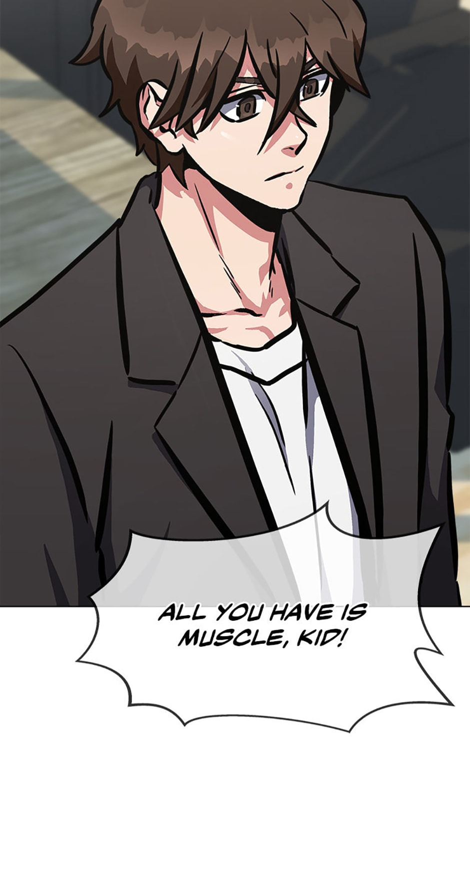 Read Level 1 Player chapter 52 image 36 on Lezhin