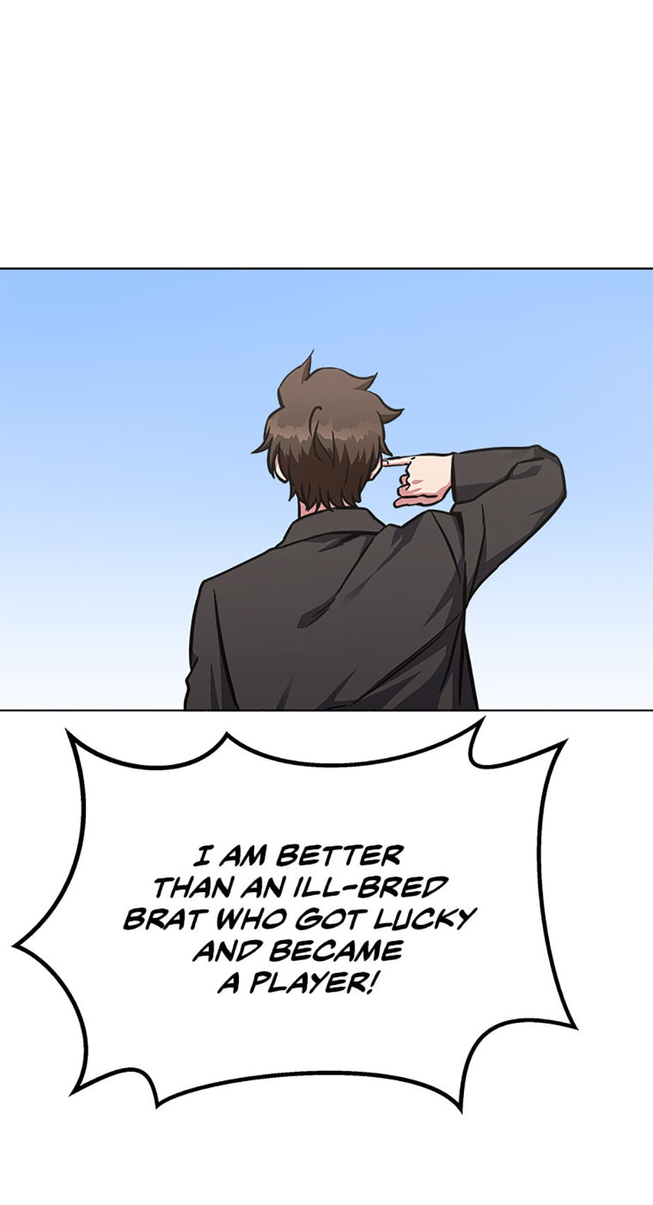 Read Level 1 Player chapter 52 image 37 on Lezhin