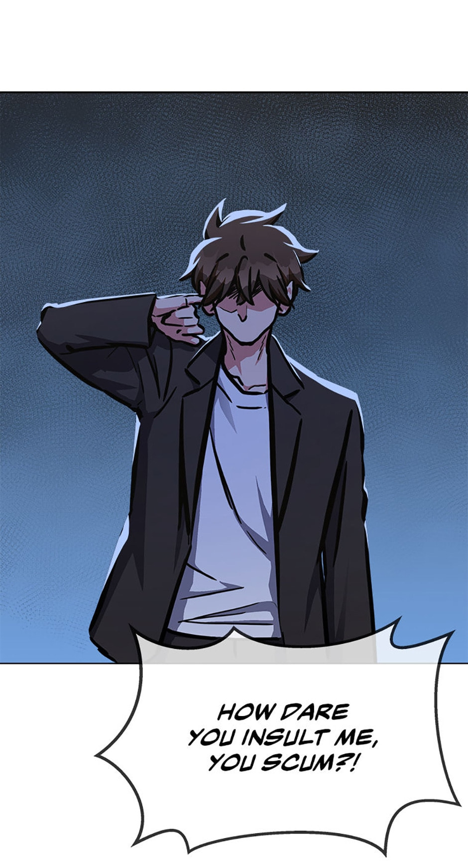 Read Level 1 Player chapter 52 image 38 on Lezhin