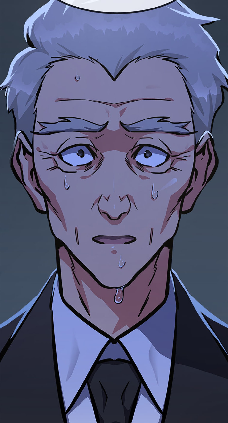 Read Level 1 Player chapter 52 image 40 on Lezhin