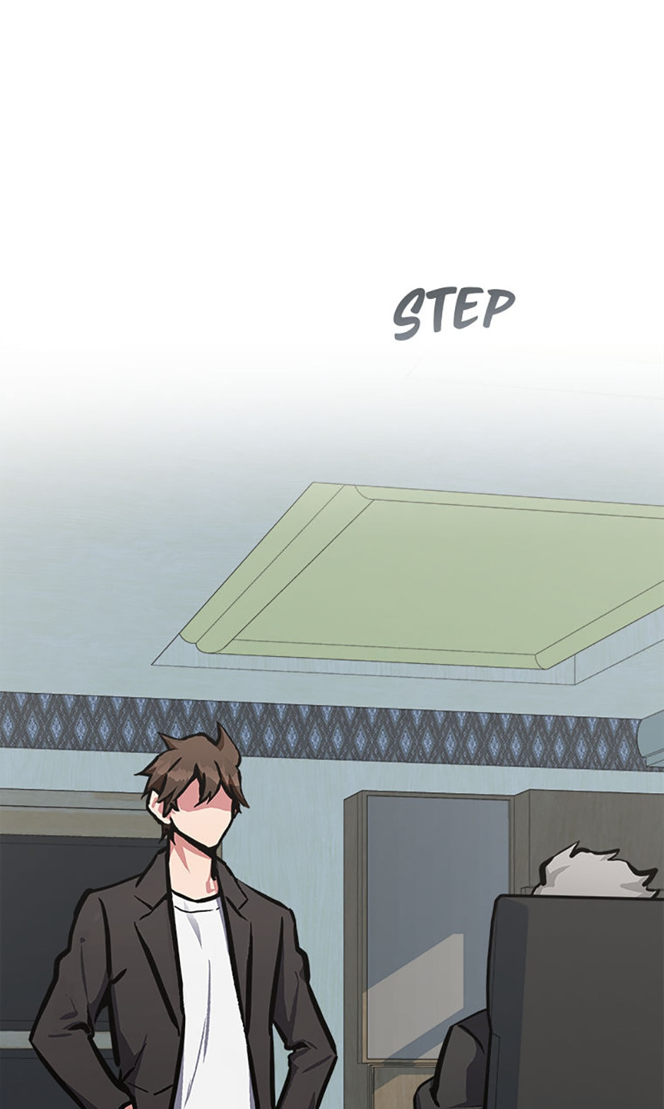 Read Level 1 Player chapter 52 image 42 on Lezhin