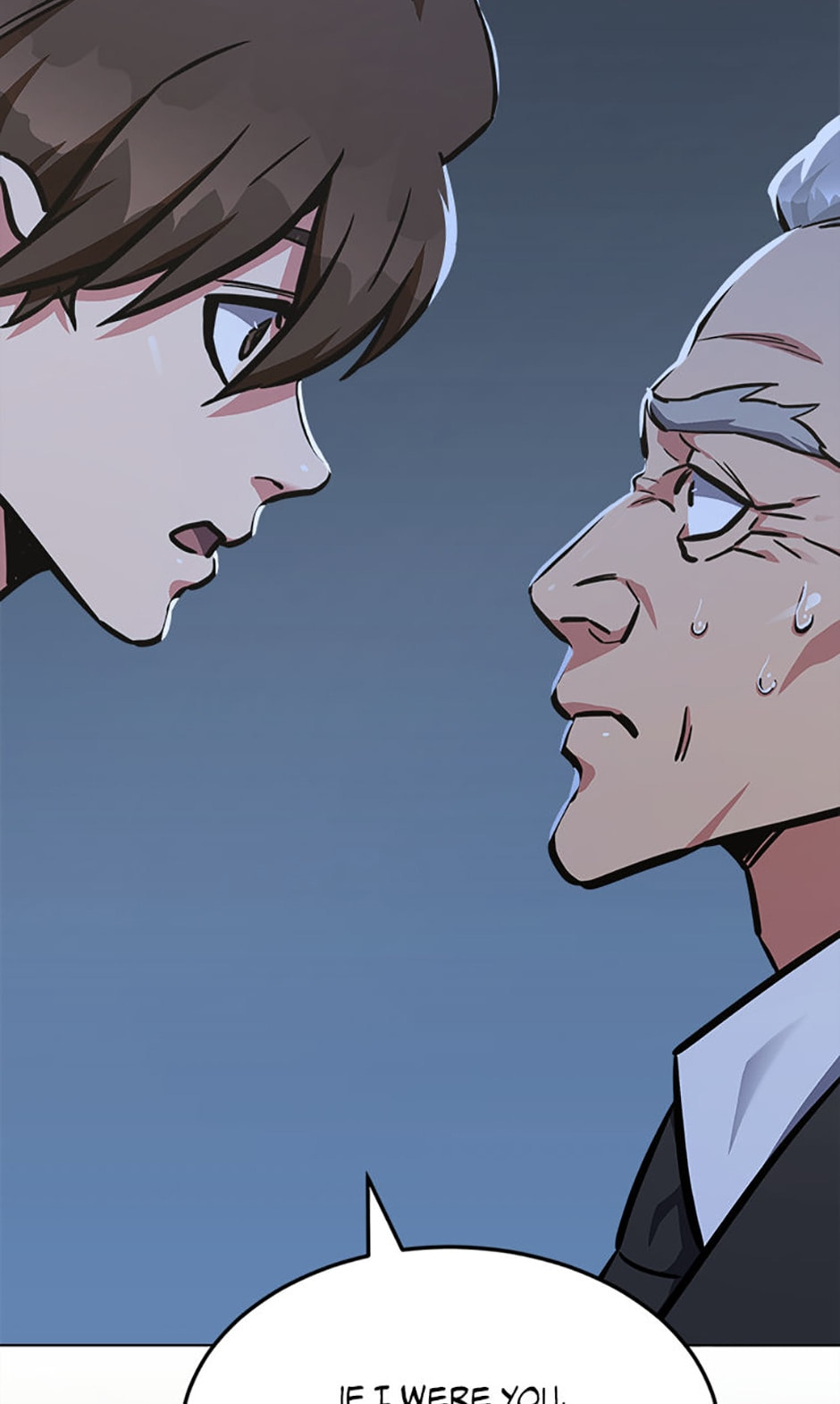Read Level 1 Player chapter 52 image 44 on Lezhin