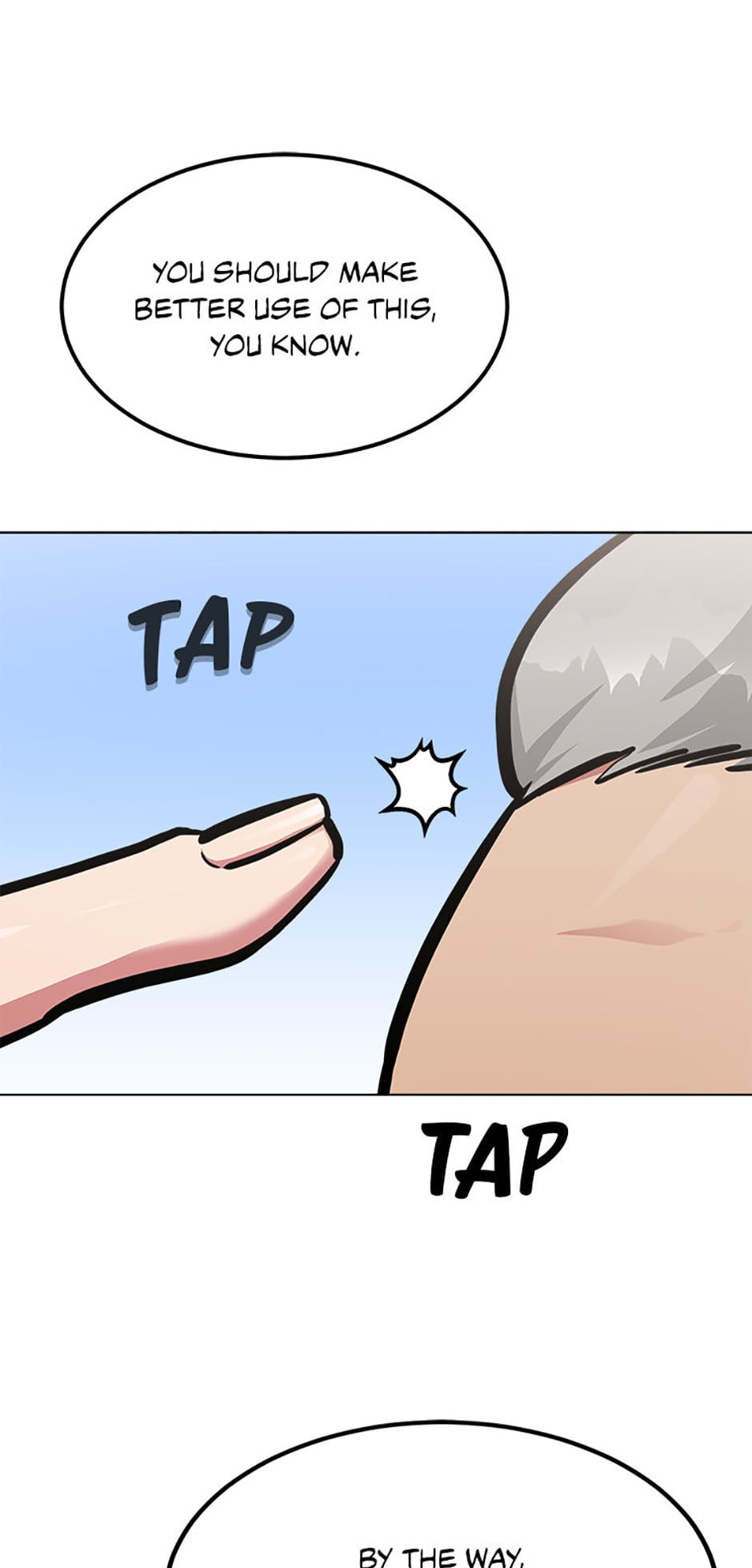 Read Level 1 Player chapter 52 image 46 on Lezhin