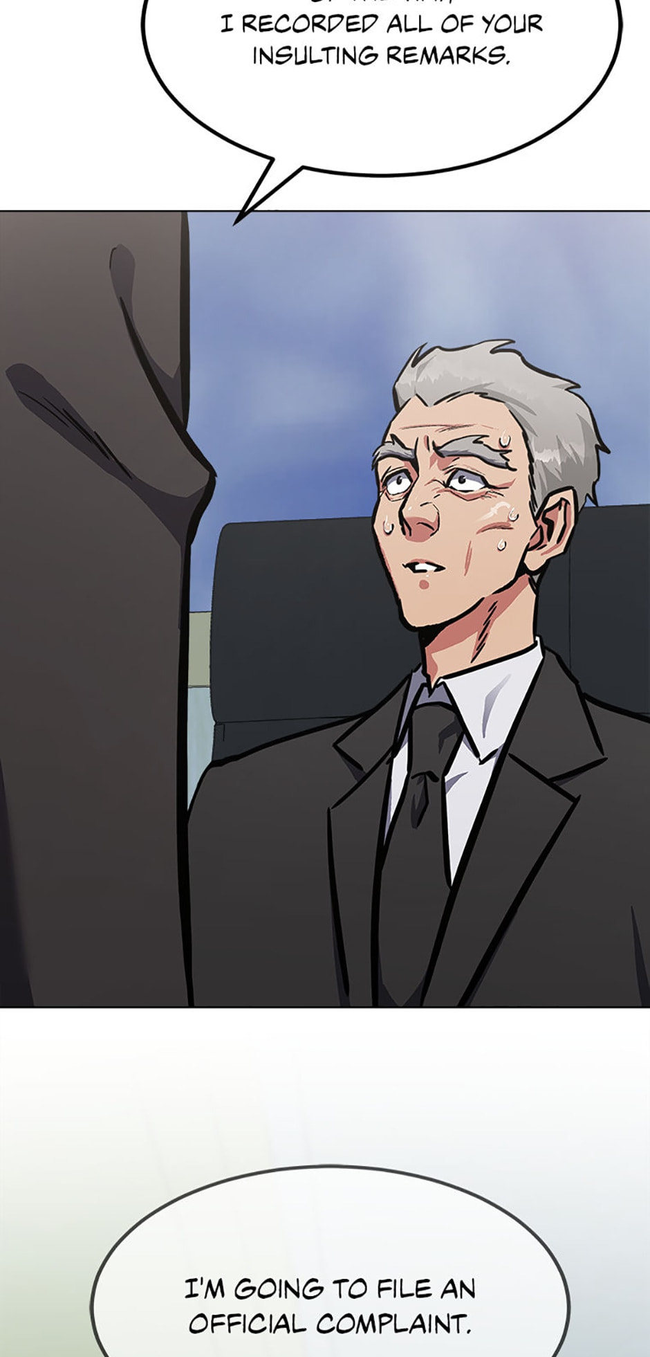 Read Level 1 Player chapter 52 image 47 on Lezhin