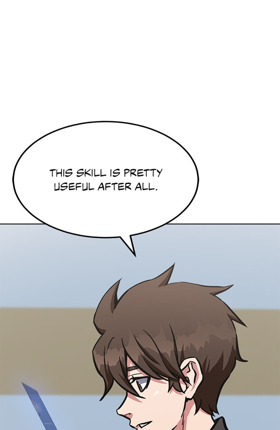 Read Level 1 Player chapter 52 image 52 on Lezhin