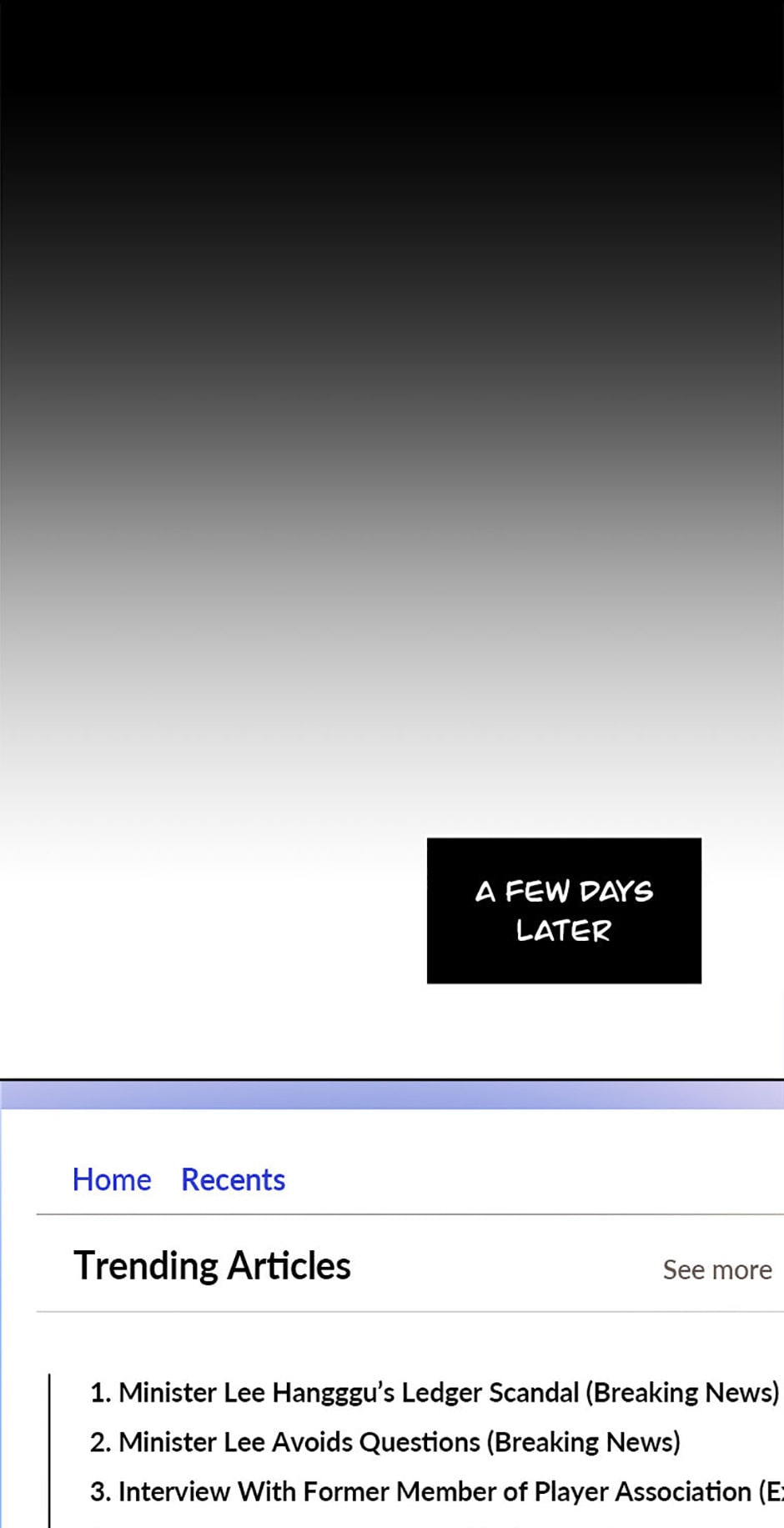 Read Level 1 Player chapter 52 image 55 on Lezhin