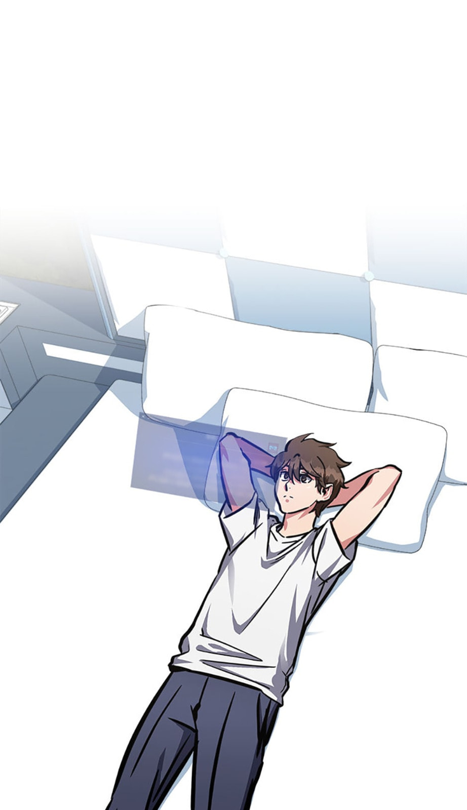 Read Level 1 Player chapter 52 image 59 on Lezhin