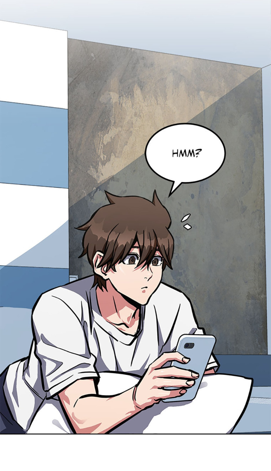 Read Level 1 Player chapter 52 image 62 on Lezhin