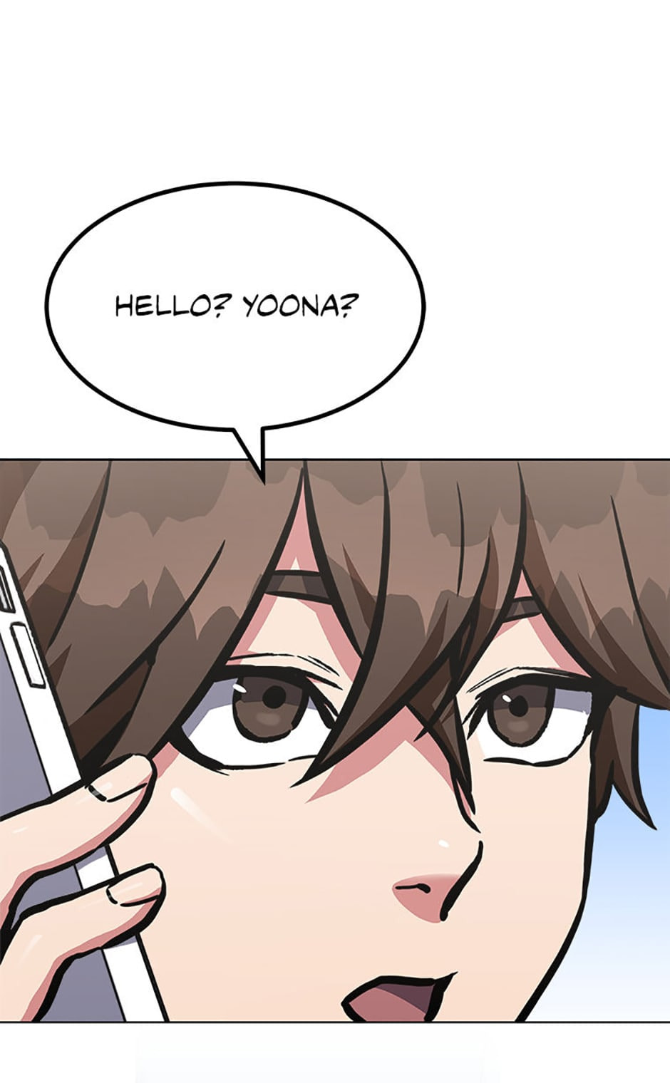 Read Level 1 Player chapter 52 image 63 on Lezhin