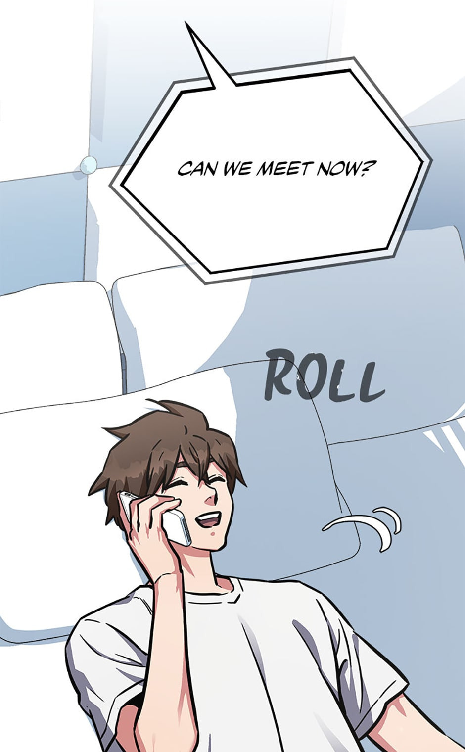 Read Level 1 Player chapter 52 image 64 on Lezhin