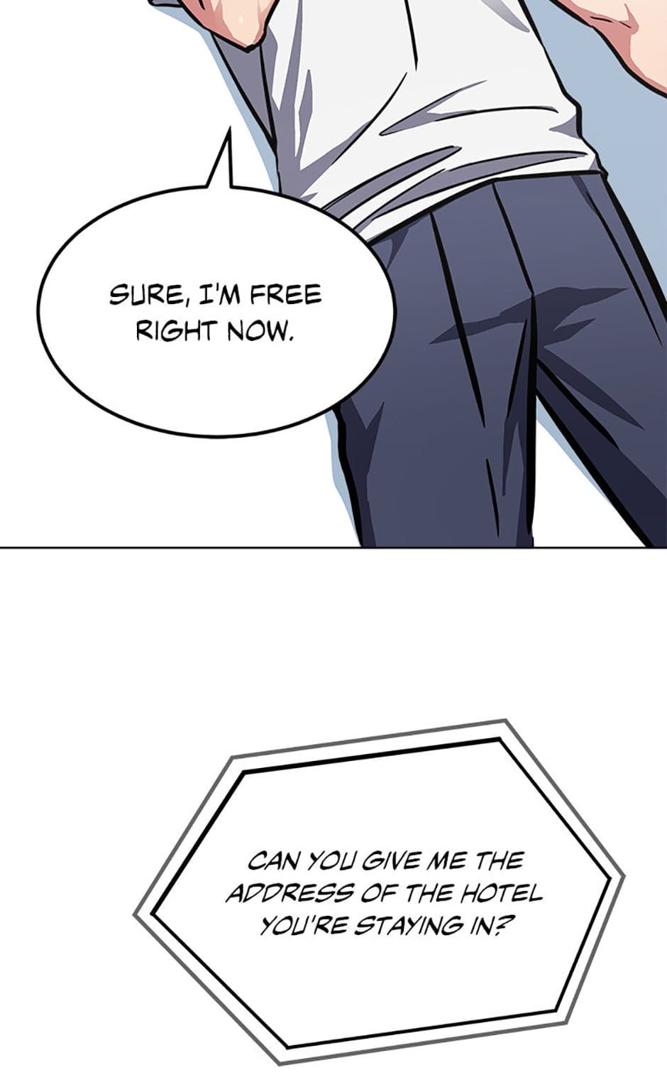 Read Level 1 Player chapter 52 image 65 on Lezhin