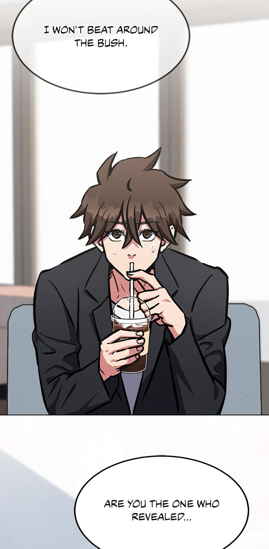 Read Level 1 Player chapter 52 image 72 on Lezhin