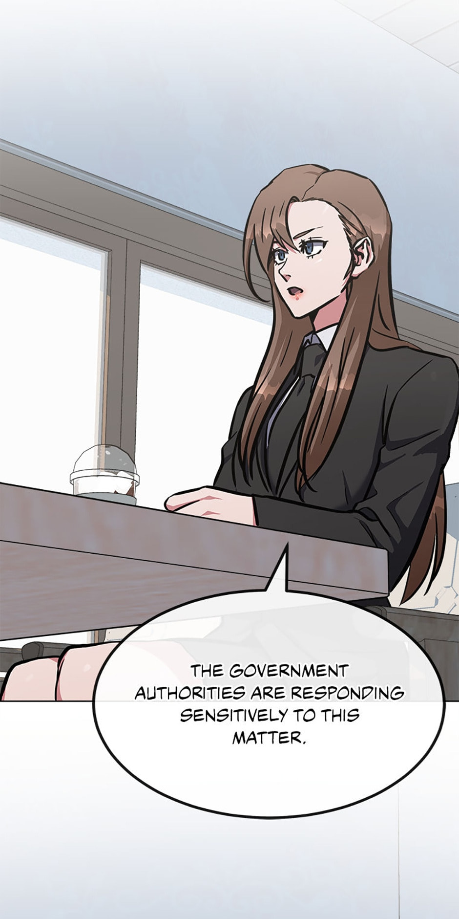 Read Level 1 Player chapter 52 image 75 on Lezhin