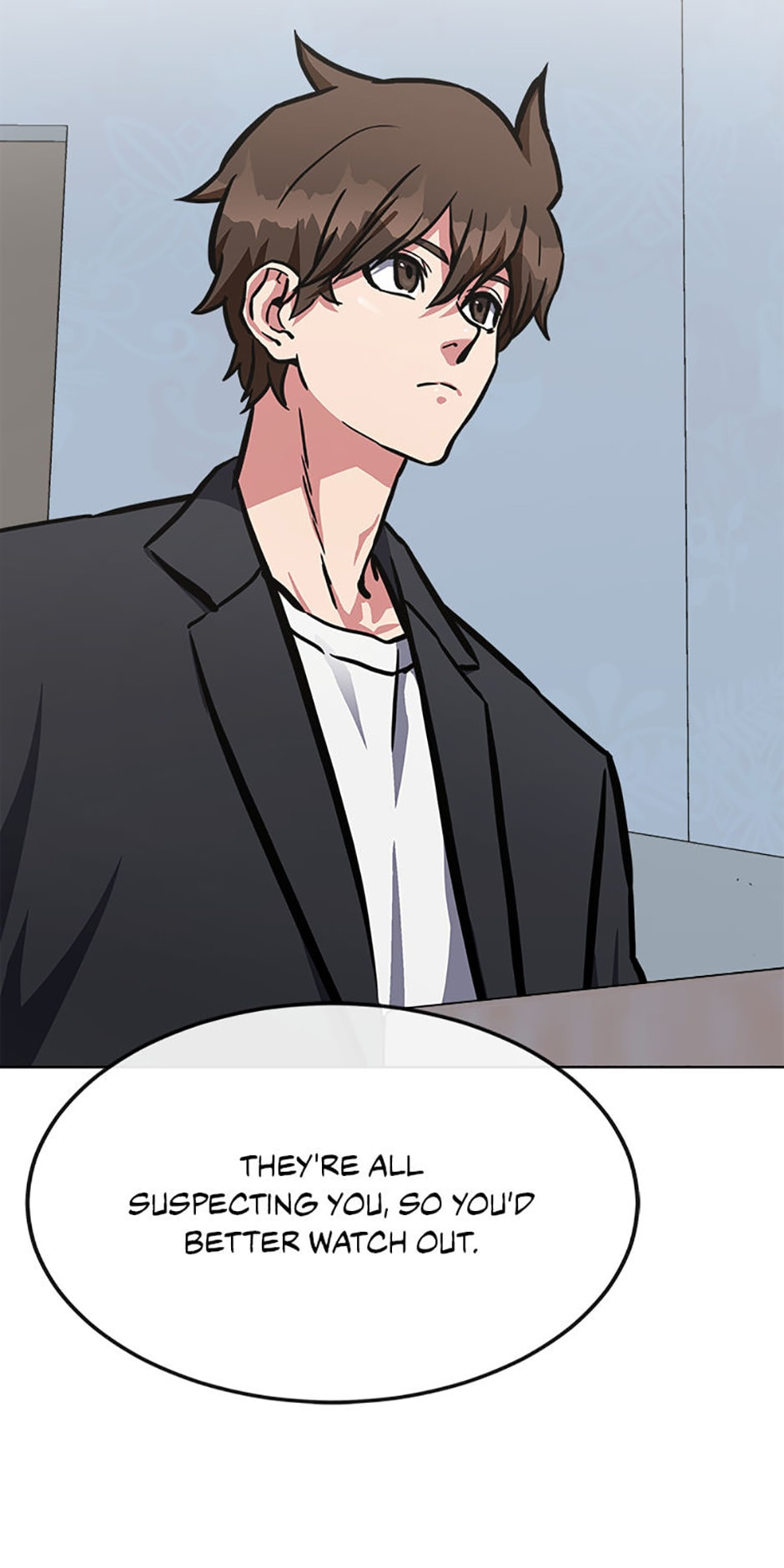 Read Level 1 Player chapter 52 image 76 on Lezhin