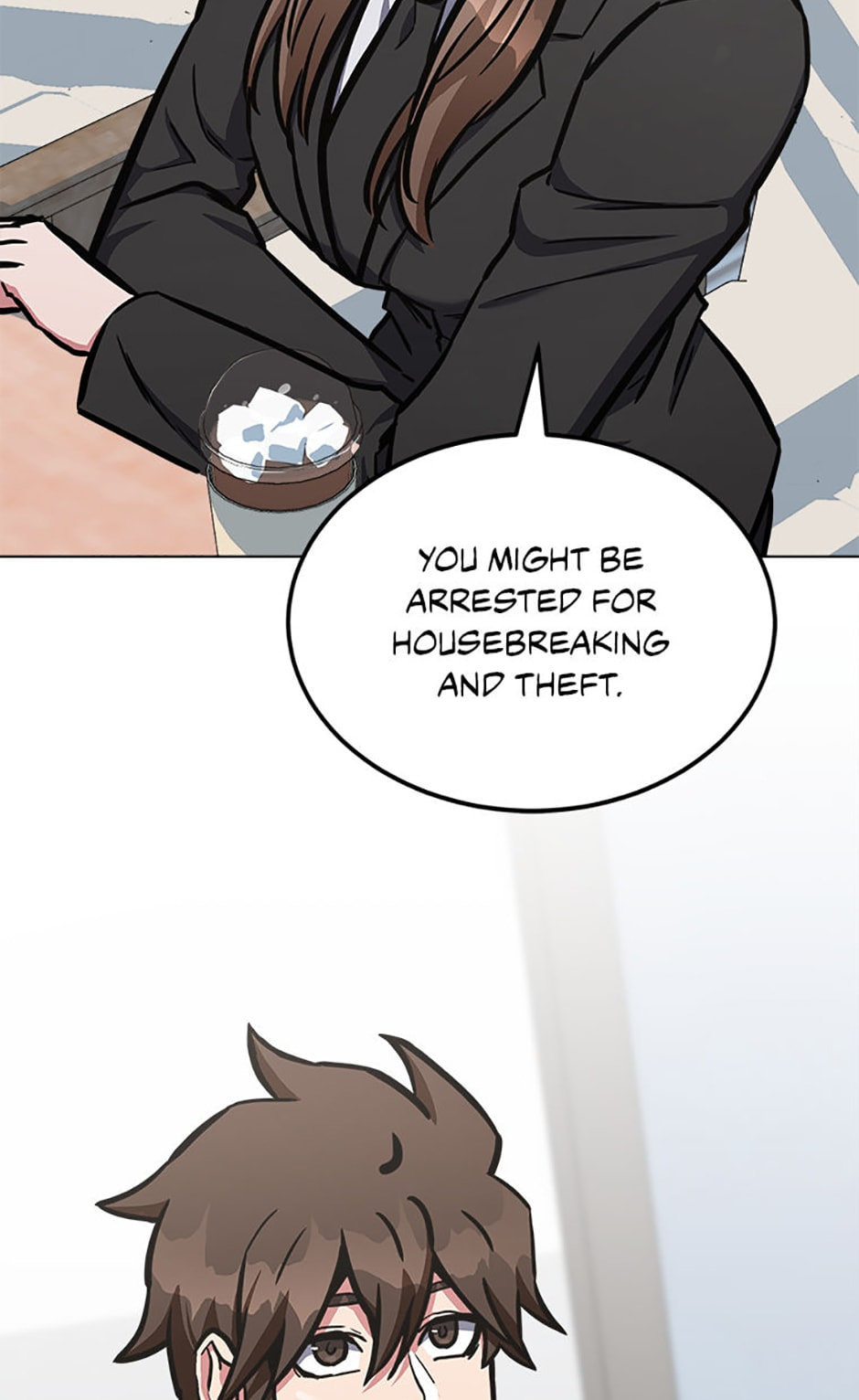 Read Level 1 Player chapter 52 image 79 on Lezhin