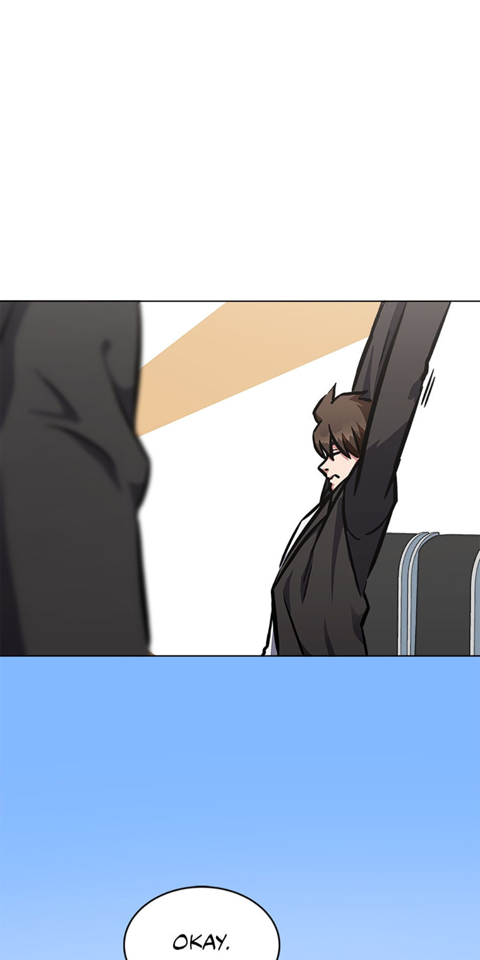 Read Level 1 Player chapter 52 image 8 on Lezhin