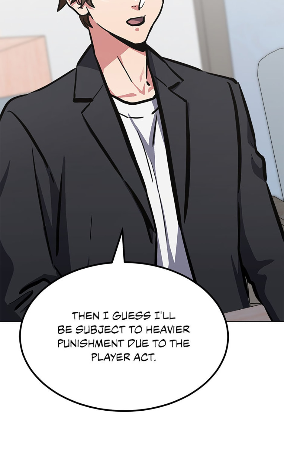 Read Level 1 Player chapter 52 image 80 on Lezhin