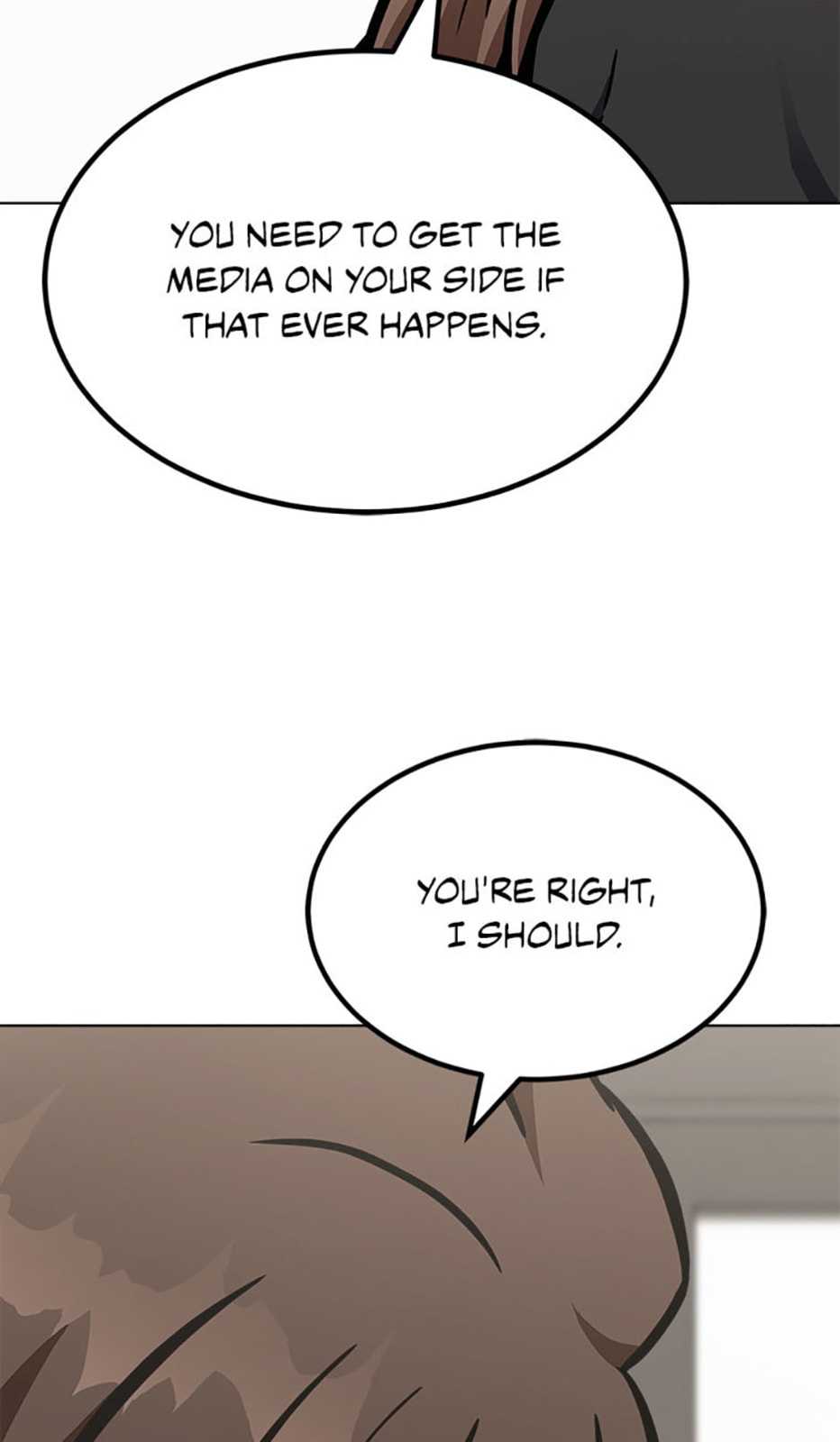 Read Level 1 Player chapter 52 image 82 on Lezhin