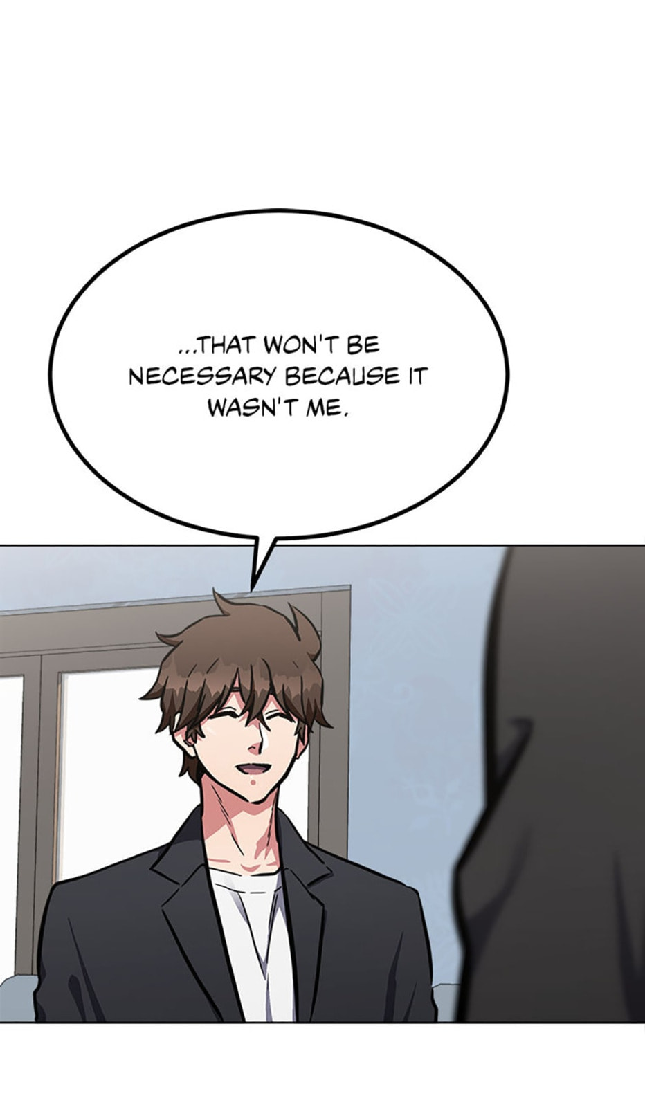 Read Level 1 Player chapter 52 image 84 on Lezhin