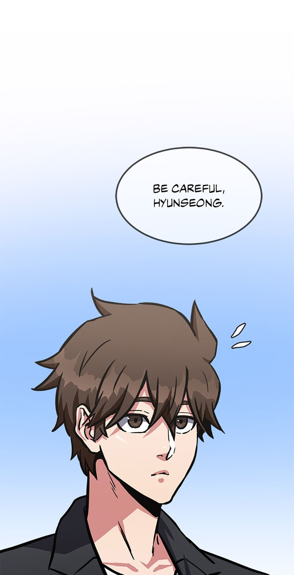 Read Level 1 Player chapter 52 image 85 on Lezhin