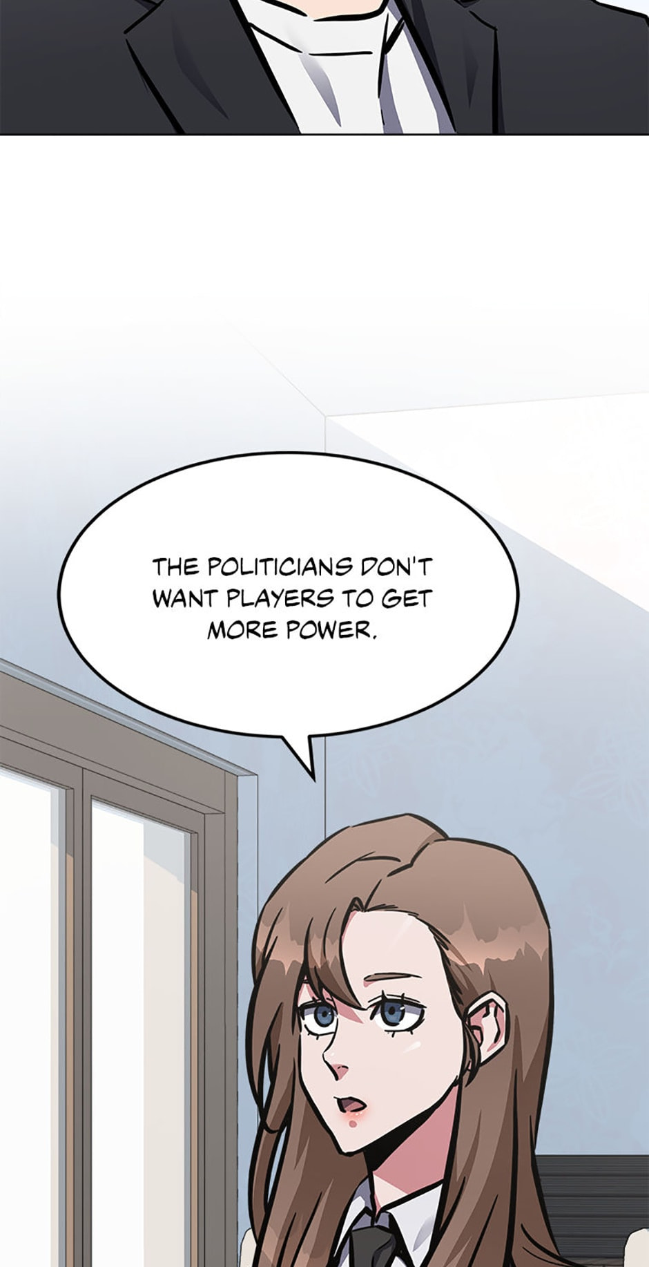 Read Level 1 Player chapter 52 image 86 on Lezhin