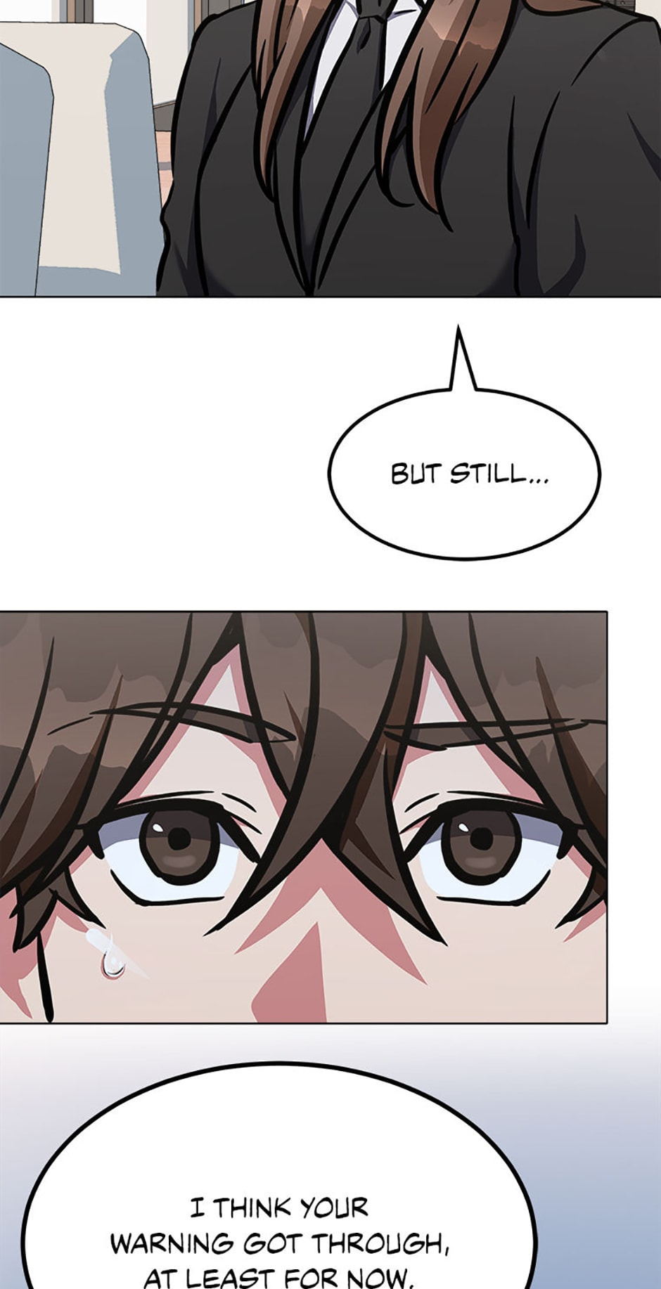 Read Level 1 Player chapter 52 image 87 on Lezhin